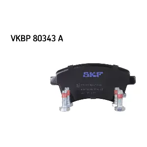VKBP80343A SKF