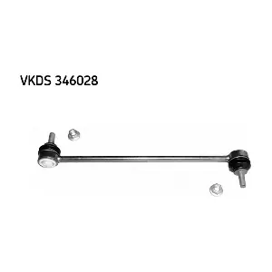 SKF VKDS 346028