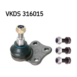 VKDS 316015 SKF