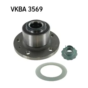 SKF VKBA3569