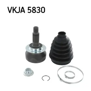 VKJA 5830 SKF