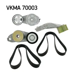 SKF VKMA 70003