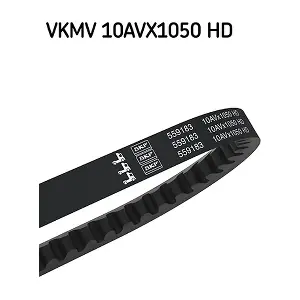 VKMV 10AVX1050 HD SKF