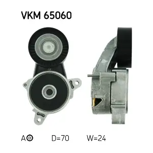 SKF VKM65060