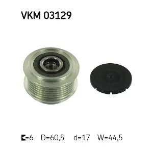 VKM03129 SKF
