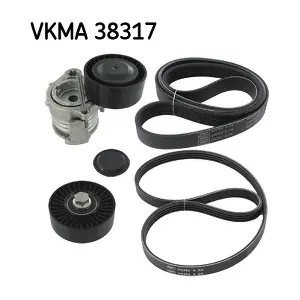 VKMA 38317 SKF