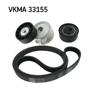 SKF VKMA 33155