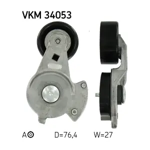 VKM 34053 SKF