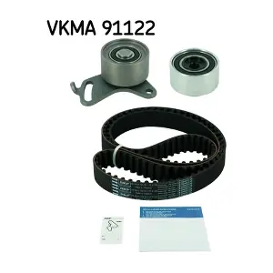 SKF VKMA91122