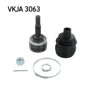 SKF VKJA 3063