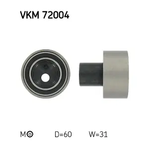 VKM72004 SKF