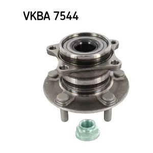VKBA7544 SKF