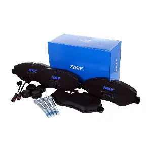 VKBP 80633 E SKF