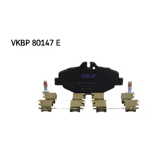 SKF VKBP80147E