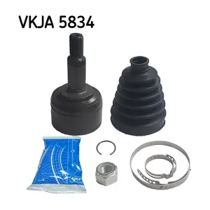SKF VKJA5834