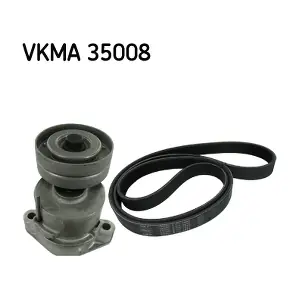 VKMA35008 SKF