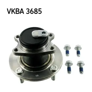 SKF VKBA3685