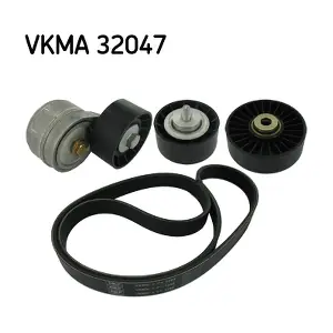 SKF VKMA 32047