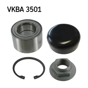SKF VKBA 3501