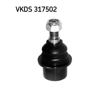 SKF VKDS317502