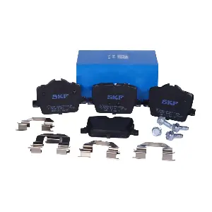 SKF VKBP91319