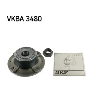 SKF VKBA3480