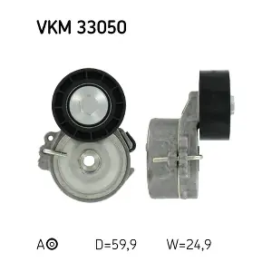 VKM 33050 SKF