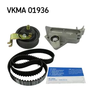 SKF VKMA01936