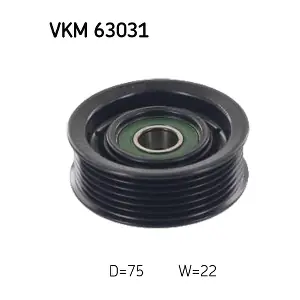 SKF VKM63031