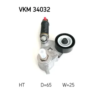 VKM 34032 SKF