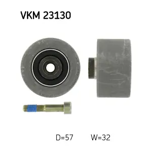 SKF VKM 23130