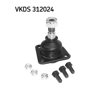 SKF VKDS 312024