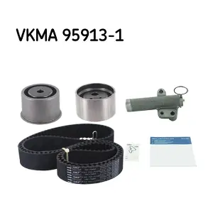 SKF VKMA 95913-1