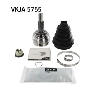 SKF VKJA 5755