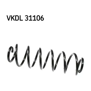 VKDL 31106 SKF