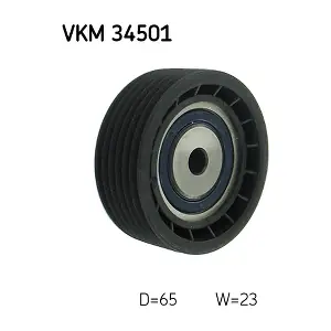 VKM34501 SKF