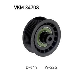 VKM 34708 SKF