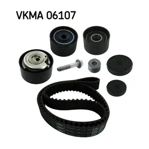 SKF VKMA 06107