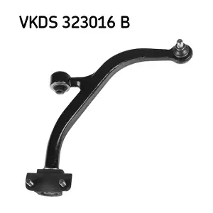 SKF VKDS 323016 B