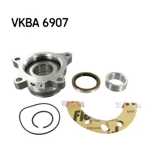 SKF VKBA6907