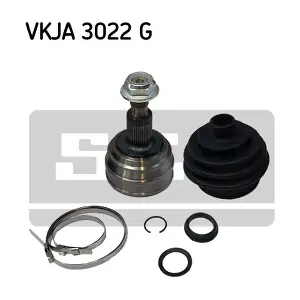 VKJA 3022G SKF
