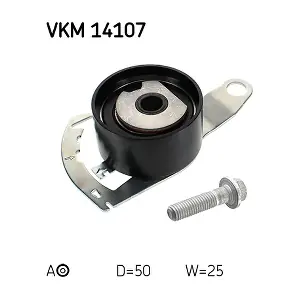 SKF VKM 14107