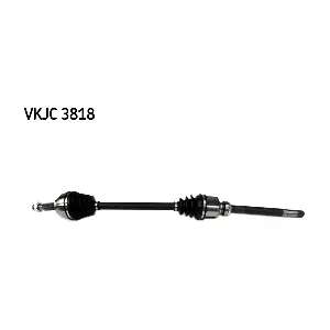 SKF VKJC 3818