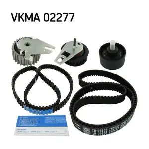 SKF VKMA 02277