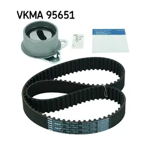 SKF VKMA95651