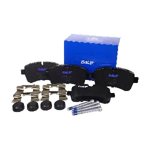 SKF VKBP 90140