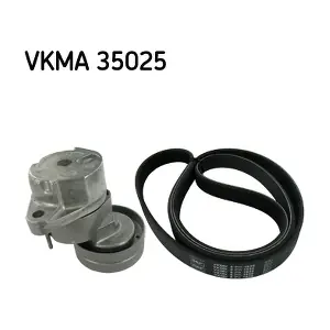 SKF VKMA 35025