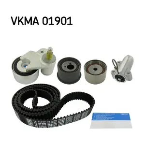 SKF VKMA 01901