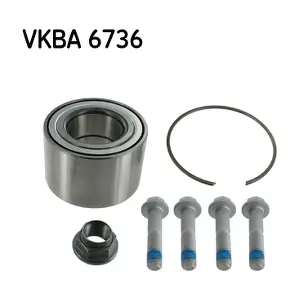 SKF VKBA6736