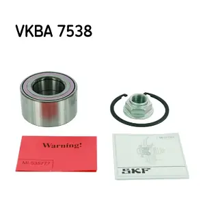 SKF VKBA7538